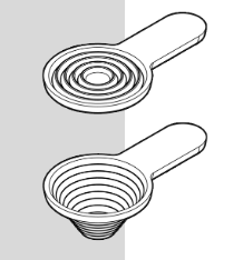 Flatscoop™